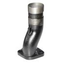 Exhaust Elbow for IHC 644 744 844
