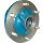 Wheel Hub Ford 4000 4600 Front