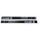 Decal Kit Case International 5130