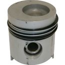 Piston c/o Rings Ford 6610 (->7/87) 6710 (->7
