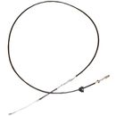 Pick Up Hitch Cable John Deere 7530