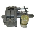 Hydraulic Pump Assy FE35 35X 65 MK1