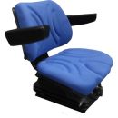 Seat Foldable Armrest Scissor
