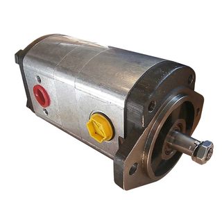 Hydraulikpumpe für Massey Ferguson Ref. Teile Nr: 3611854M91, 3701006M91, 3774613M91