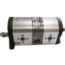 Bosch® Hydraulikpumpe für Claas®/Renault®