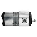 Hydraulic & Power Steering Pump 3000 6100