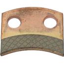PTO Brake Pad Ford TW Large Hole