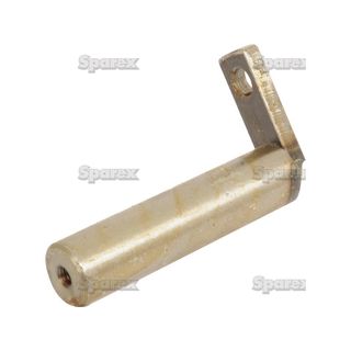 TWIN STEERING CYLINDER INNER P