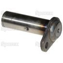 Steering cylinder bolt (all-wheel drive)