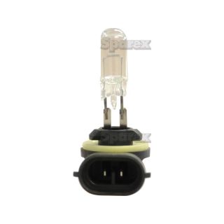 Halogen Glühlampe für Frontscheinwerfer von Lucas® 12V 50W Sockel PGJ13
