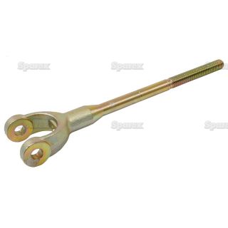 Fork for lifting spindle MF (81717237)