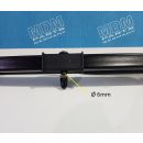 Wischerblatt für Case IH mit XL-Kabine (650mm)