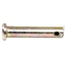 Cotter pin 9mm x 25mm