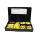 Cable connector assortment yellow 4.0-6.0