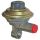 Hand Primer Pump Case 4240/John Deere