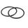 O-Ring für Hanomag  Ref. Teile Nummer(n): 3000792X1