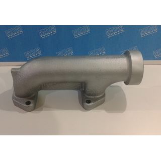 EXHAUST MANIFOLD L+R GOOD USED 2872438M2