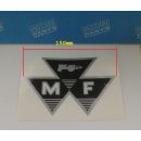 Abziehbild Aufkleber für Massey Ferguson®