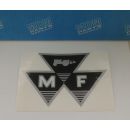 Large decal (MF)