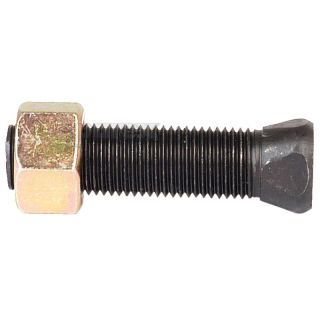 Coulter screw M12 x 50mm