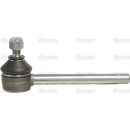 Tie rod for axial joint