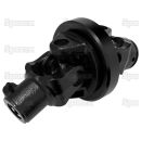 1-3/8-6 Wide angle unit inner 12509