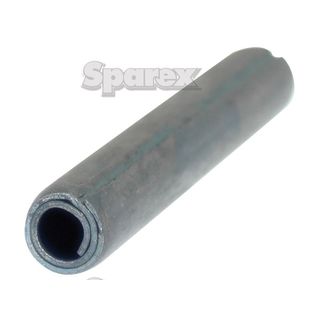 Spiral clamping sleeve 4mm x 40mm