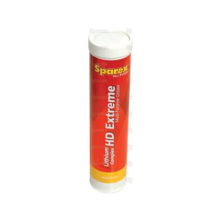 Lithium complex HD extreme grease cartridge 400g