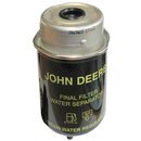 Kraftstofffilter John Deere 6 cyl 6030 ist - Seconda