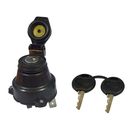 Ignition Switch John Deere Old Type 30 & 40
