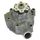 Water pump for Claas, Mercedes Benz (3142004201), engine: OM352, OM353, OM314 (A)