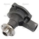 Water pump for Claas, Ford New Holland (5004985), engine:...