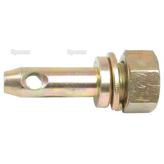 Lower link pin category 1
