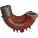Exhaust Elbow 20D 35 4 Cylinder - 2 Hole