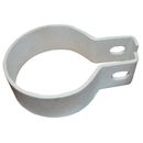Exhaust Clamp 165 Lower - OE Type