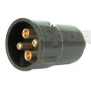 4-pin connector