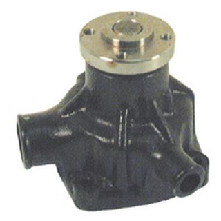 Water pump for Fendt, Renault (F38200610011), engine: D226-B4, TD226-B3, TD226-B4, TD226-4,2 with climate and compressed-air system