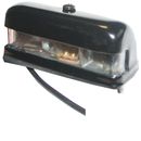 Number Plate Lamp 100s