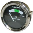 Gauge 35 TVO Oil Pressure 4 Cylinder