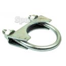 38mm pipe clamp
