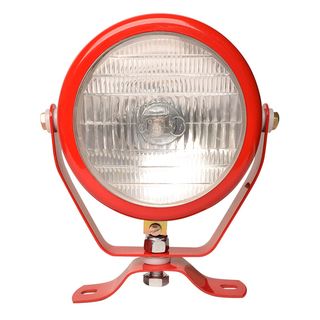 Plough Lamp c/o Tractor Logo Lens