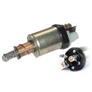 Solenoid Switch 390 & Ford M50