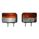 Signal Lamp Double Sided