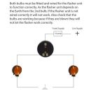 Flasher Unit & Indicator Switch