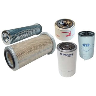 Filter Kit 3085 Short Hyd Filter