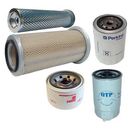 Filter Kit 3050 60 65 70 Short Hyd Filter